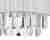 Настенный светильник Vele Luce Fata VL3173W02