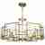 Подвесная люстра Maytoni Bowi H009PL-06G