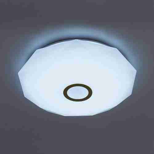 Потолочный светодиодный светильник Citilux Диамант Смарт CL713A60G