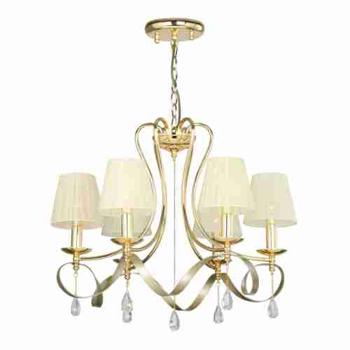 Подвесная люстра Favourite Amabilis 2596-6P