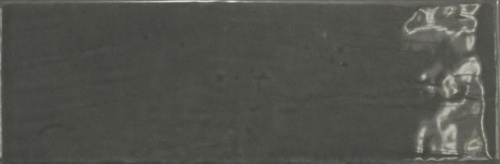 Плитка керамическая Equipe Country Graphite настенная 6,5х20