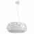 Подвесной светильник Toplight Cherry TL4080D-03WH Подвесной светильник Toplight Cherry TL4080D-03WH