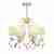 Подвесная люстра Favourite Amabilis 2596-6P