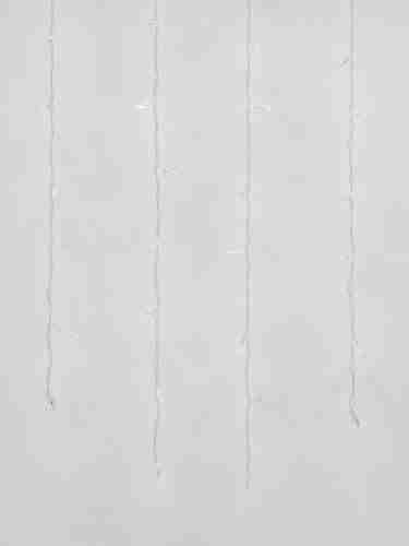 Светодиодная гирлянда Uniel бахрома 220V белый ULD-B1805-048/DTA White IP20 UL-00005275