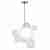 Подвесной светильник ST Luce Bopone SL1133.513.01 Подвесной светильник ST Luce Bopone SL1133.513.01
