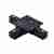 Коннектор T-образный Lightstar Barra 501137 Коннектор T-образный Lightstar Barra 501137