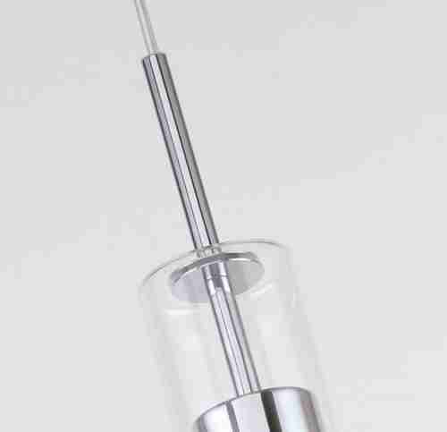 Подвесной светильник Favourite Aenigma 2555-1P