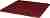 Клинкерная ступень угловая Paradyz Natural Rosa Duro 30х30