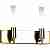 Бра N-Light B-977/2 antique brass