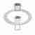 Рамка Lightstar Intero 16 217616
