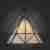 Подвесной светильник ST Luce SL233.403.01 Подвесной светильник ST Luce SL233.403.01