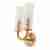 Бра Lumina Deco Donatti LDW 8011-2W F.GD