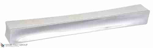 Ручка кнопка модерн COLOMBO DESIGN F514-CR полированный хром