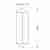 Настенный светильник Kutek Mood Siri SIR-K-2 (P) Настенный светильник Kutek Mood Siri SIR-K-2 (P)