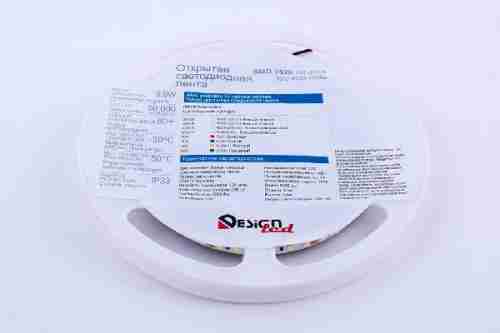 Светодиодная лента DesignLed LUX DSG3120-12-W-33