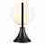Ландшафтный светильник Odeon Light Lomeo 4832/1A