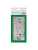 Защелка врезная MAGNLN96WC-50 (LN96WC-50) SN мат.никель Защелка врезная MAGNLN96WC-50 (LN96WC-50) SN мат.никель