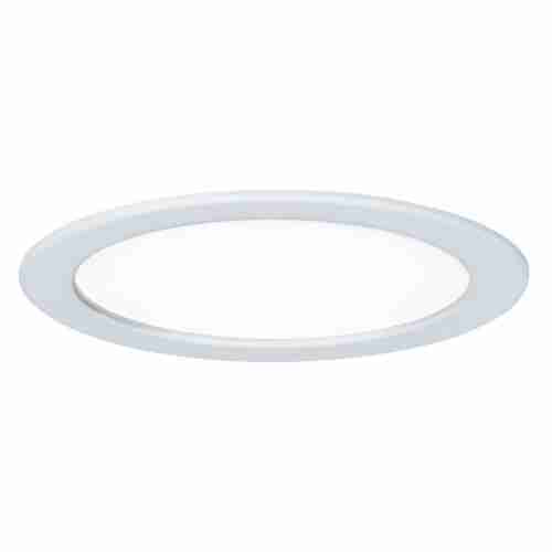 Встраиваемый светодиодный светильник Paulmann Quality Line Panel 92060