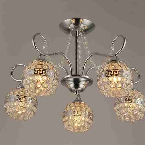 Потолочная люстра Hiper Enna H099-5