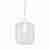 Подвесной светильник Lumina Deco Bessa LDP 11337 WT