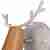 Спот Loft IT Sven 10024/1W White Спот Loft IT Sven 10024/1W White