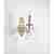 Бра Lucia Tucci FIRENZE W141.1 cream white