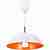 Подвесной светильник Lucia Tucci Palla 1090.1 Bianco