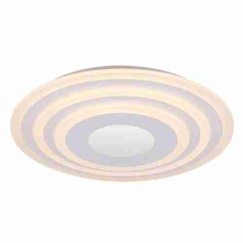 Потолочный светодиодный светильник Freya Melody FR6014CL-L98W