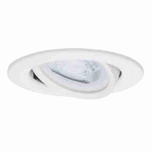 Встраиваемый светодиодный светильник Paulmann Nova 93651