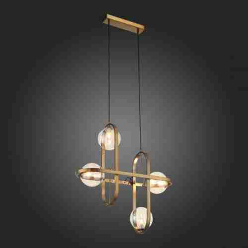 Подвесной светильник ST Luce Circono SL1201.203.04