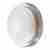 Настенный светильник Odeon Light Holger 2746/1C