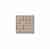 Плитка керамическая Rako Textile WDM05103 декор 30х30
