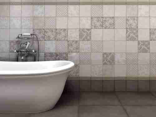 Плитка керамическая Kerama Marazzi Марчиана светлый 5261 20х20