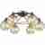 Потолочная люстра Vele Luce Furia VL1882L06