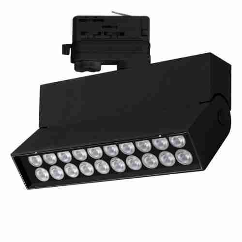 Трековый светильник Arlight LOFT 026229