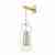 Бра Vele Luce Coro VL5524W31 Бра Vele Luce Coro VL5524W31