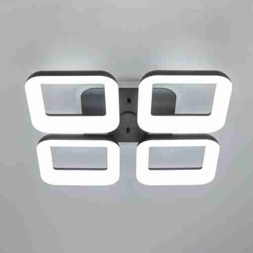 Потолочная светодиодная люстра Citilux Паркер Смарт CL225A245E