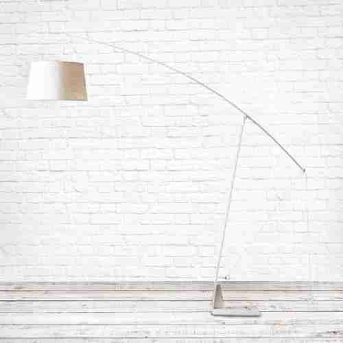 Торшер Loft It Fishrod LOFT5003-WH
