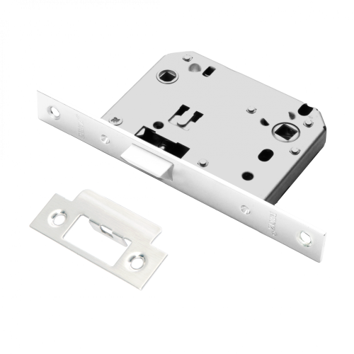 Защелка сантехническая RENZ INLB 2070 White белый