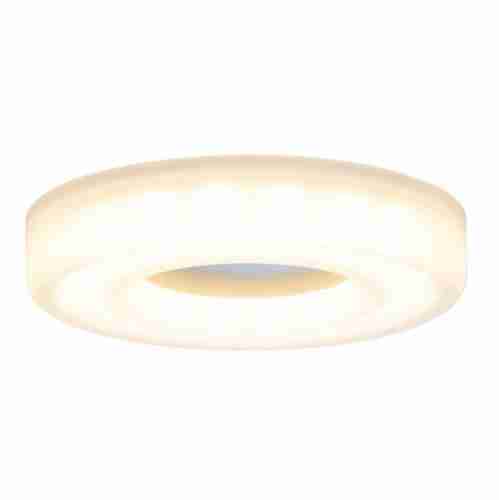 Встраиваемый светодиодный светильник Paulmann Bagel 92704