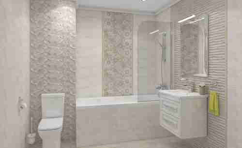 Плитка напольная ALMA Ceramica Sensa GFU04SSA04R 60х60