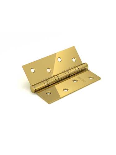 Ручка дверная Armadillo (Армадилло) межкомнатная R.URB52.EXCALIBUR (EXCALIBUR URB4) GOLD-24 золото 24К  Набор 9