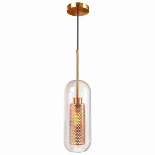 Подвесной светильник Loft IT Heragon Loft2566-E