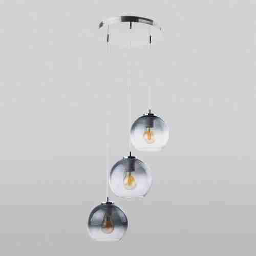 Подвесной светильник TK Lighting Santino 2795