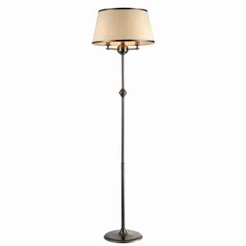 Торшер Artelamp Alice A3579PN-3AB