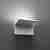 Светильник настенный Artemide Cuma 1152010A