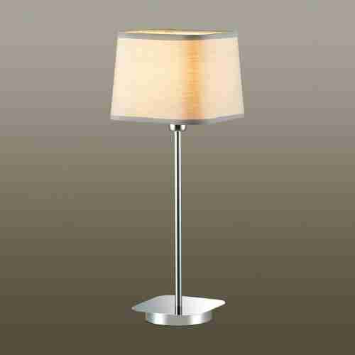 Настольная лампа Odeon Light Edis 4115/1T