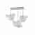 Подвесной светильник Loft IT Bolle 2030-S3