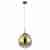 Подвесной светильник Artelamp Jupiter Gold A7963SP-1GO Подвесной светильник Artelamp Jupiter Gold A7963SP-1GO