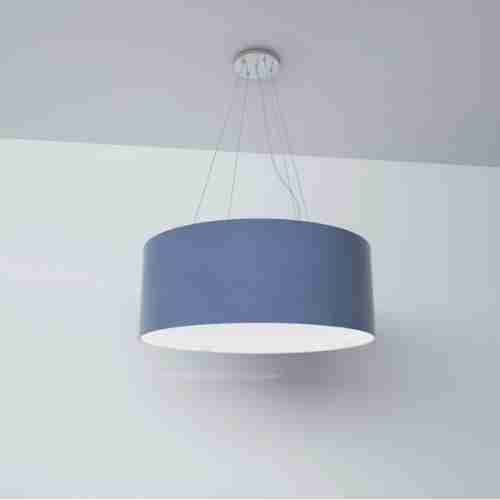 Светильник подвесной Vandeco LightTexture VDLT600D1L